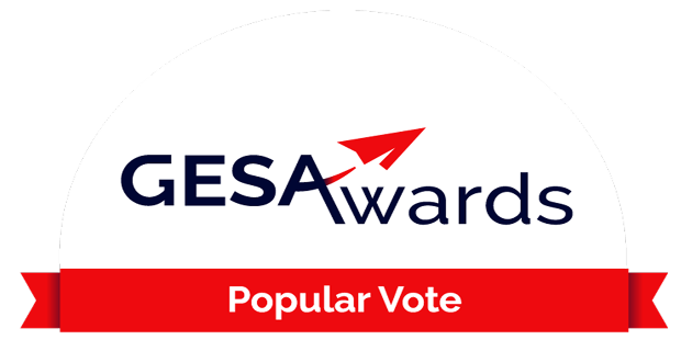 GESA Awards - Popular Vote